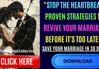 Marriage Org 3