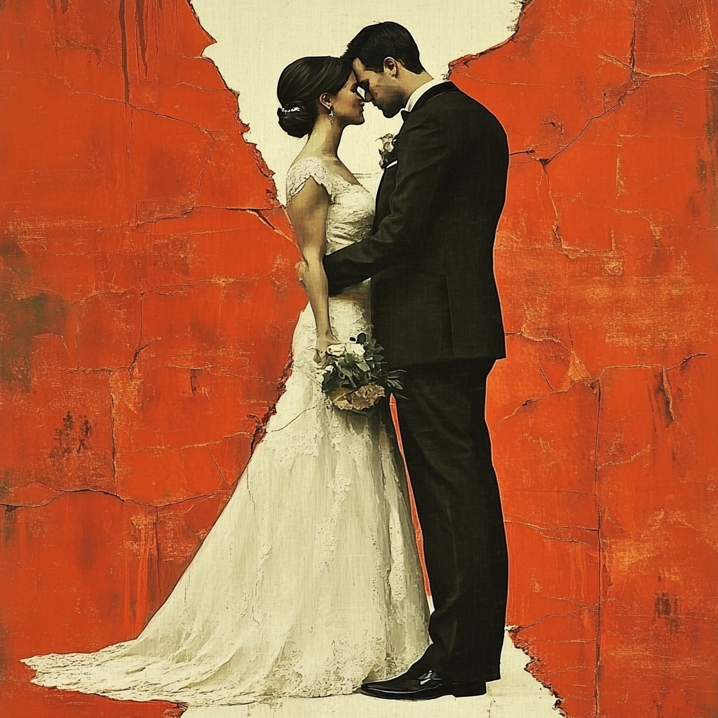Save My Marriage