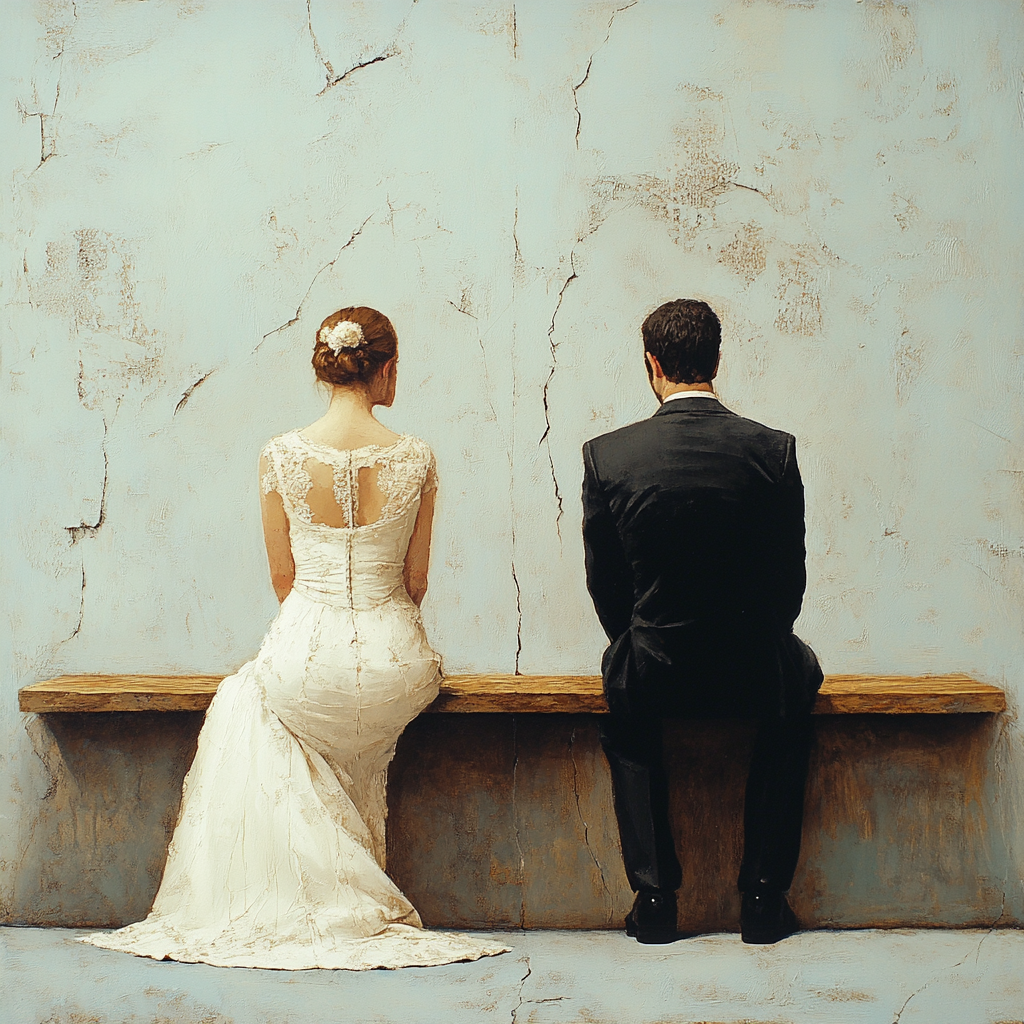Save My Marriage